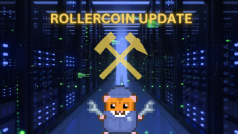 My Strategy For Rollercoin After The New Update 2023
