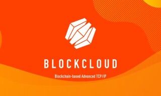 Blockcloud - Internet of Vehicles
