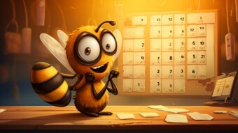 Hive Outreach, Zealy Marketing And 5000 HDB For September Sprint