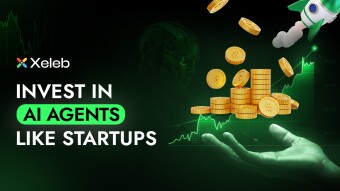 Redefining AI Investment: From Pitch Decks to On-Chain Proof