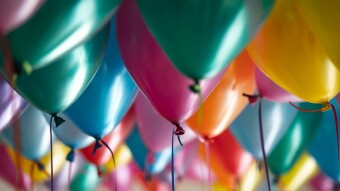 3 Interesting Crypto Celebrations this coming week!