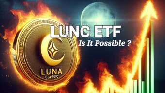 What Are the Chances That LUNC Will Become the Next ETF?