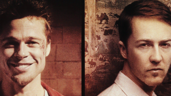 The Philosophy of Fight Club
