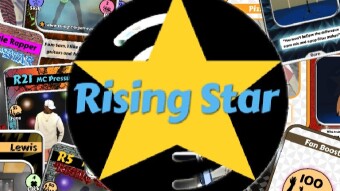 RISING STAR Update (ENG/ITA) #9