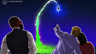 What could be the reason behind Ethereum Skyrocketing