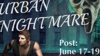 West Holpry: An Urban Nightmare