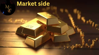 GOLD MARKET PRICE ANALYSIS