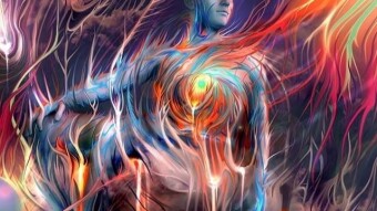 (JaiChai) New, Challenging Paradigms is like Ambrosia to me...