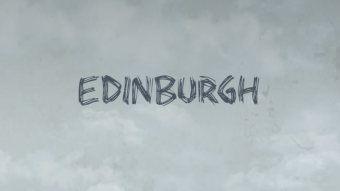 EDINBURGH