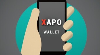 Fond memories of the Xapo wallet