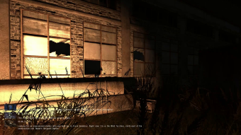 S.T.A.L.K.E.R. Anomaly gameplay 10-29