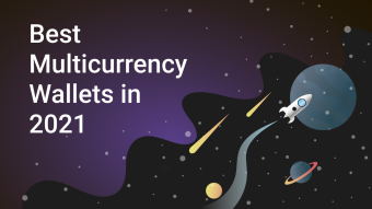 Top 7 Multicurrency Wallets 2021