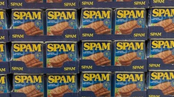 Welcome back to SpamLand!