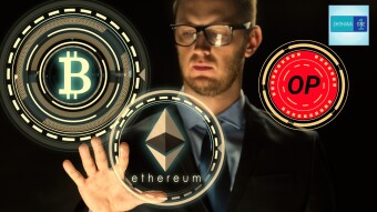 The Surprising Pump Of Optimism And My Crypto Story