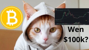 Is This Bitcoin's BIGGEST Comeback Yet?! (MicroStrategy Makes HUGE Move)
