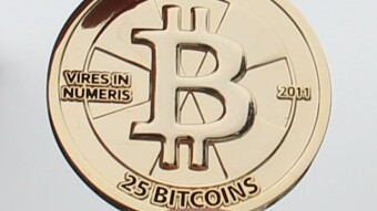 Bitcoins that were minted in Physical form - Very cool Casascius Bitcoins of 2011!!