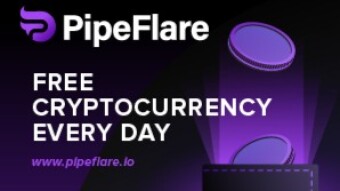 Who Doesn't Love Earning (free) Crypto? (1/4)