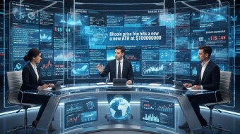 Your Daily Crypto - 18th Nov