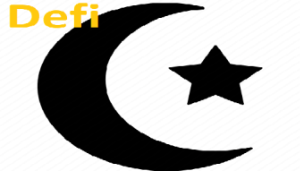 Islamic Defi for Islamic finance