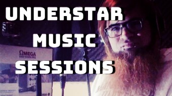 LOKI - RE CEBADO (UNDERSTAR MUSIC SESSIONS)