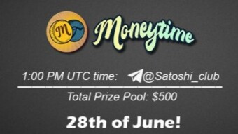 MoneyTime x Satoshi Club AMA Recap from 28th of June
