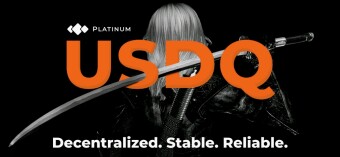 #USDQ best Stable coin