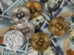 PRESIDENT TRUMP UNITES CRYPTO…AGAINST HIM