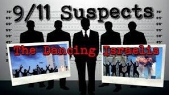 9/11 Suspects: Dancing Israelis