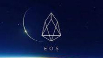 EOS - Trade the sleeping monster?