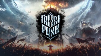 Frostpunk free on Epic Games Store