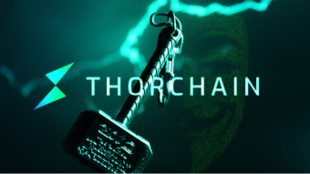 Thorchain – Mythical Yields