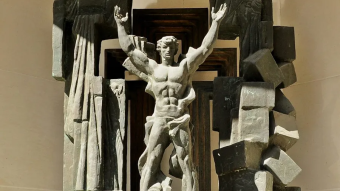 WALLS OF DISTRUST: FOUNDATIONAL DAMAGE?