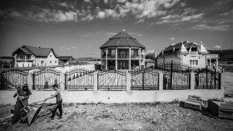 B&W Impressions
