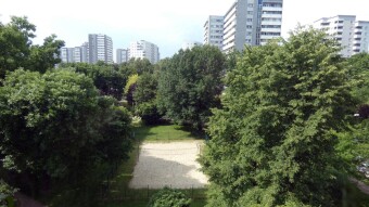 I live in a concrete jungle, but are you sure? - My Actifit Report Card: June 18 2023