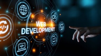 Why web development is important ?