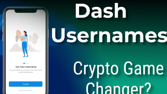 Why Dash's New Username Demo Video Is Game-Changing