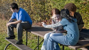 How I Went MGTOW In High School Because of #MeToo