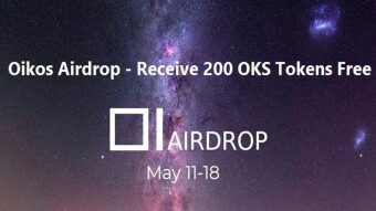 What is Oikos? - Airdrex