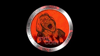 EVIL COIN (EVIL)