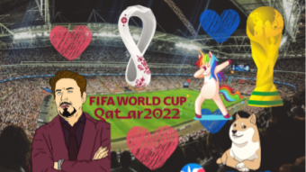 Qatar 2022 World Cup Fantasy Football - Quarter-Finals and Glory