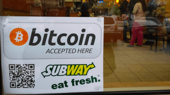 Can total anonymity be a feature of a widely accepted cryptocurrency?