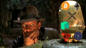 BTC, ETH, XRP, TRX, MIOTA, NEO, ATOM: Technical Analysis March 23