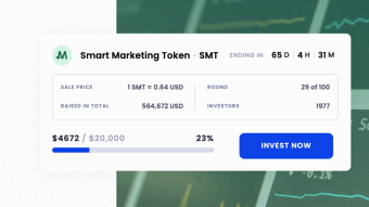 Why should you invest in SMT ?