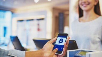 Convincing some of the local shops in my area to accept crypto. This is a real story.