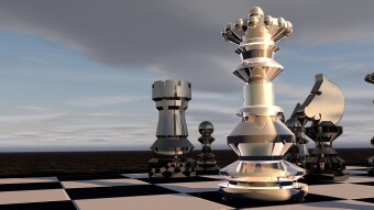 A Recent Addition To My Crypto Economic Model