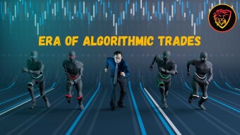 Testing Automated Bot Trades on Traderlands