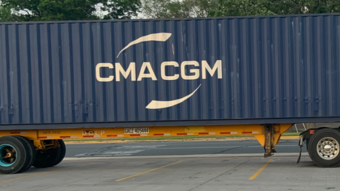 What The Tech?! Shipping Containers