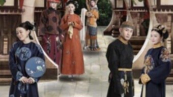 Story of Yanxi Palace
