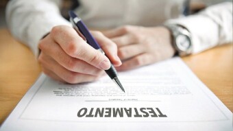 ¿Has pensado ya en tu Crypto Testamento?