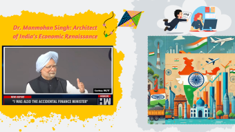 Part 2: Revisiting Dr. Manmohan Singh's Legacy – A Silent Hero’s Challenges and Triumphs